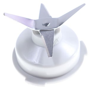 Messereinheit für Küchenmaschine & Mixer Smeg 690075124 Klingen Schneidwerk