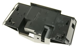 Halterung für Kaffeemaschine Bosch 12009861 Bruchfest, robust