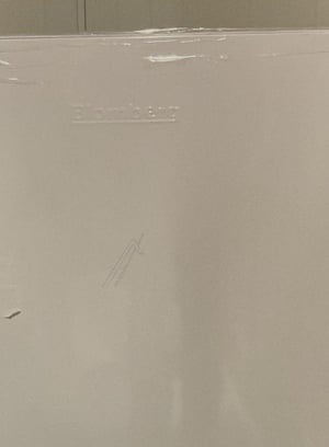 Kühlschrank-Türdichtung Beko C00907308 Türdichtung