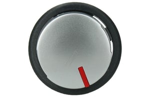 Drehknopf für Entsafter Bosch 00616331 Bedienung