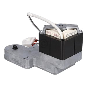 Motor, AC Indoor LG EAU61083523