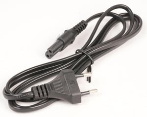 AC-Adapterkabelsatz Segway-Ninebot 14.02.0034.00 E45 für E-Scooter Gehäuse