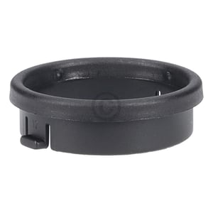 Montagering für Alternativ-Stecksystem Staubsaugerschlauch