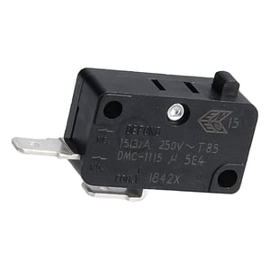 Mikroschalter Tefal CS-00118361 DMC-1115 für Dampfbügelstation