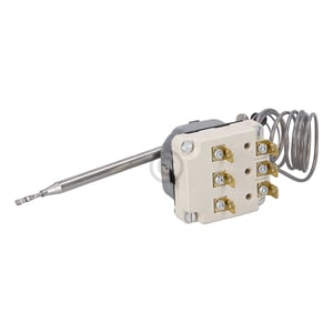 Thermostat Kap.-regler 90-180 c EGO 55.34032.858 für Fritteuse EGO