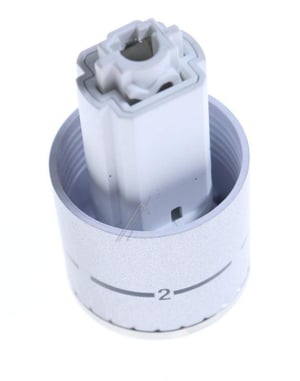 Knebel mit Thermostat für Backofen Beko C00896071 Heizung, Steuerung