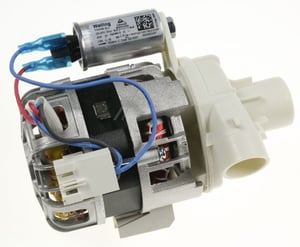Waschpumpe für Geschirrspüler Hisense/Gorenje 365513 Spülpumpe