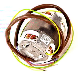 Ventilatormotor für Dunstabzugshaube Elica Spp0212928 S80-40ANP7601G 4V