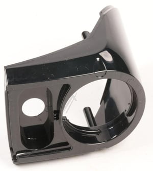 Gehäuseteil INLET COVER 919.0011 BLACK 12037415 Bosch