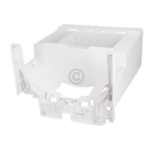 Middle frame(white) 201-2453-0039