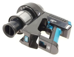 Candy Hoover Staubsauger Gehäuse 48025671 Mittelteil