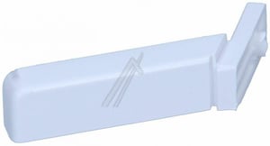 Glashalter links für Dunstabzugshaube Hisense/Gorenje 293291 Montage