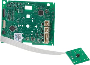 Bedienmodul programmiert 11021696