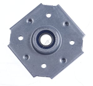 Gehäuse und Lager für Trockner Amica 1037851 Trommelteile