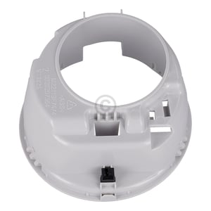 Siebabdeckung Haier 0020812599 49116365 für Waschmaschine