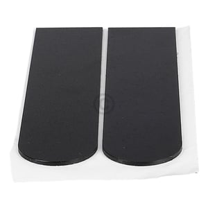 Handle Decorative Plate 201-J001-0023 Ecovacs