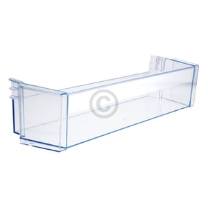 Abstellfach BOSCH 11022505 472x95mm Absteller für Kühlschranktüre