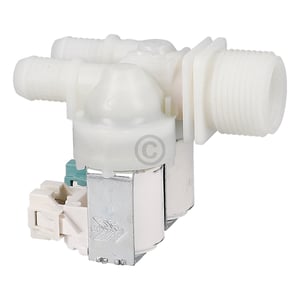 Magnetventil 2-wege Bitron/ Elbi 33490033 für Waschmaschine Bitron/ Elbi