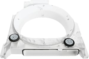 Lagerschild für Lager Bosch 23000398 Gleitlager