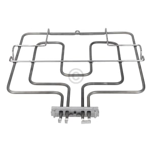 Heizung Oberhitze + Grill beko 262480064 EGO 20.35507.000 für Backofen