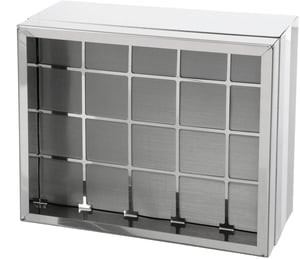 Aktivkohlefilter CleanAir 17000977