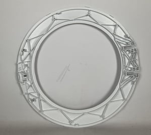 Waschmaschinen-Bullauge Beko/Grundig/Arcelik C00895397 Innenziering, Tür