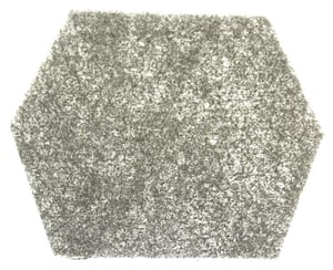 CHARCOAL FILTER HEXAGONAL 1PC 9029799757 Electrolux