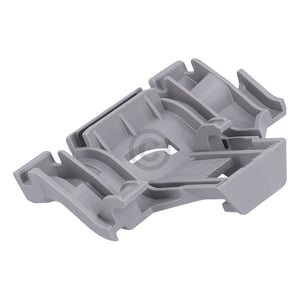 Lager für Klappstachelreihen, hinten, links, Unterkorb 10014127