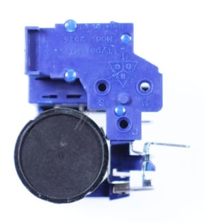 Elektroanschluss für Liebherr Kühlschrank 694400100 Kabel