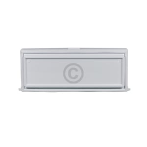 Gefrierfachklappe INDESIT C00326058 Original für Kühlschrank