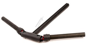 Lenkstange EGRET 10100006 für E-Scooter Lenker