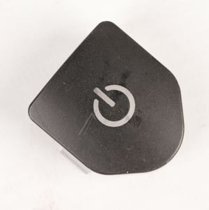 01.01.4016.21 Schalterknopf Kunststoff kundenspezifisch PC transparent Siebdruck