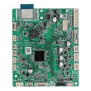 Hauptplatine Ecovacs 201-2407-0304 für Staubsauger-Roboter