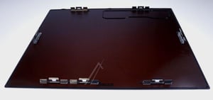 Glaskeramikkochfeld für Ofen Zanussi 3058136155 schwarz