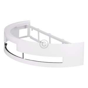 Bumper(white) 201-2417-2341