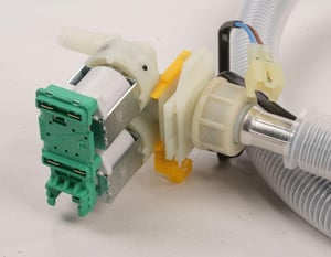 Bitron Geschirrspüler Aquastop-Zulaufschlauch Sicherheits-Zulaufschlauch