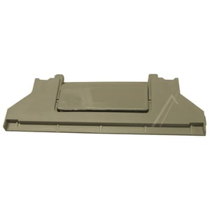 Fettfiltergriff für Dunstabzugshaube Electrolux 50230666005 grau