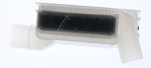 Aktivkohlefilter für Waschmaschine Bosch Siemens 12037337 Luftreinigung