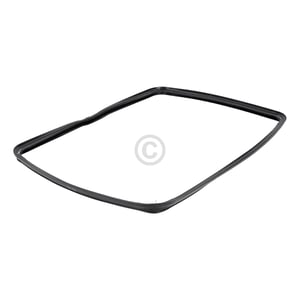 Türdichtung Bauknecht C00111687 rundum 4 Haken für Backofen