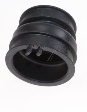 Verbindungsschlauch für Geschirrspüler Whirlpool 482000022218 Umwälzpumpe