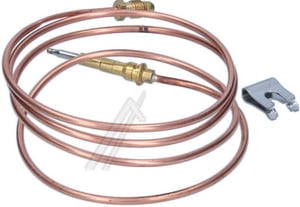 Thermoelement für Ofen Smeg 948650100 Backofen, MM.1200 CX91VG