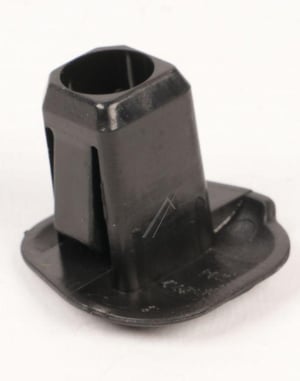 Bolzen Seite 20.8x19.5mm für Ofen Smeg 895550921 Befestigung Halter