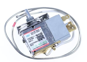 Temperaturregler Wdfe30z-l1 für Kühlschrank Midea 17431000000191 Konstanter Rückstelltyp
