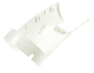 Gehäuseteil für Kaffeemaschine Philips 422224774501 Kunststoff Abdeckung