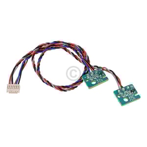 Water tank detection board Ecovacs 201-24A3-0104 für Staubsauger-Roboter Ecovacs