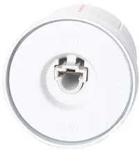 Drehgriff-Kochstelle 10000734