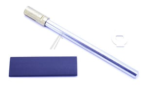 Verlängerungsachse für Dunstabzugshaube Electrolux AEG 4055961751 Kit, Achse