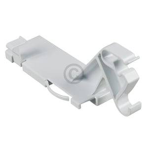Gefrierfachklappenscharnier Electrolux 223112901/2 links für Gefrierschrank
