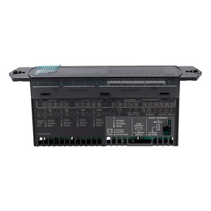 ELEKTRONIK PROGRAMMIERT KT Liebherr 9291129