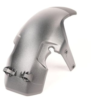 Vorderes Schutzblech Segway-Ninebot BB.11.00.0180.00 für E-Scooter MAX G3